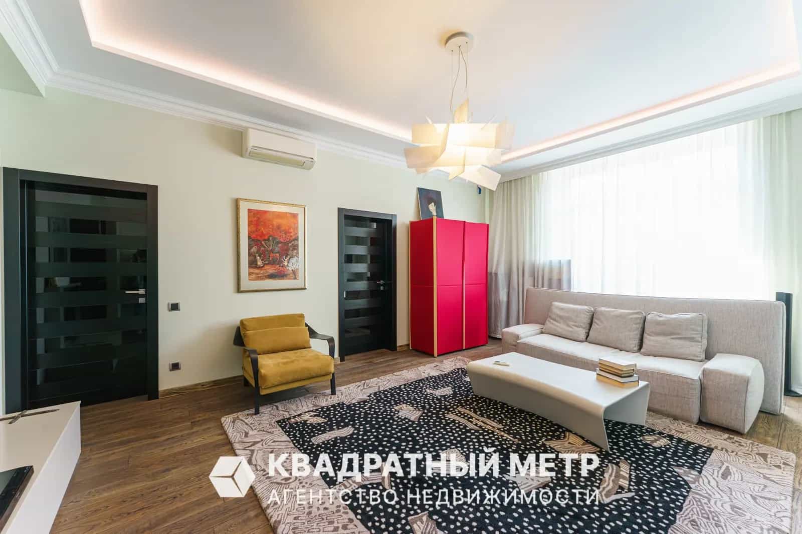 Беларусь, Минск, улица Карла Маркса, 11