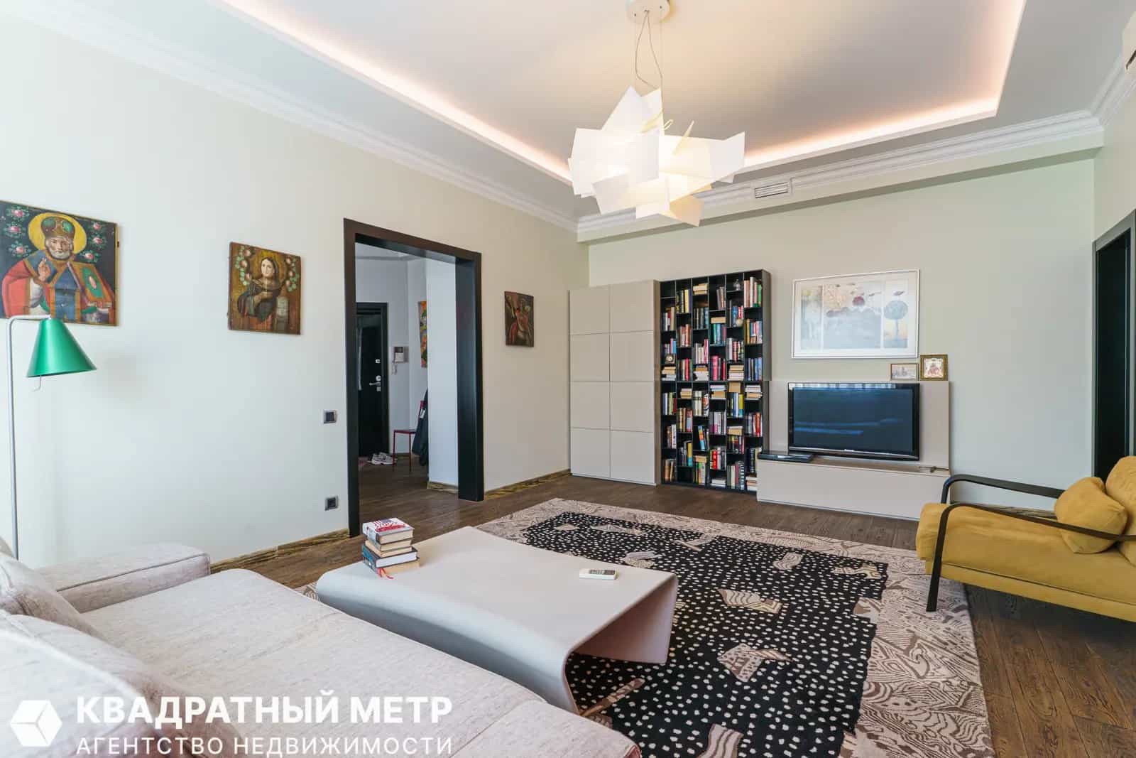 Беларусь, Минск, улица Карла Маркса, 11, фото 2