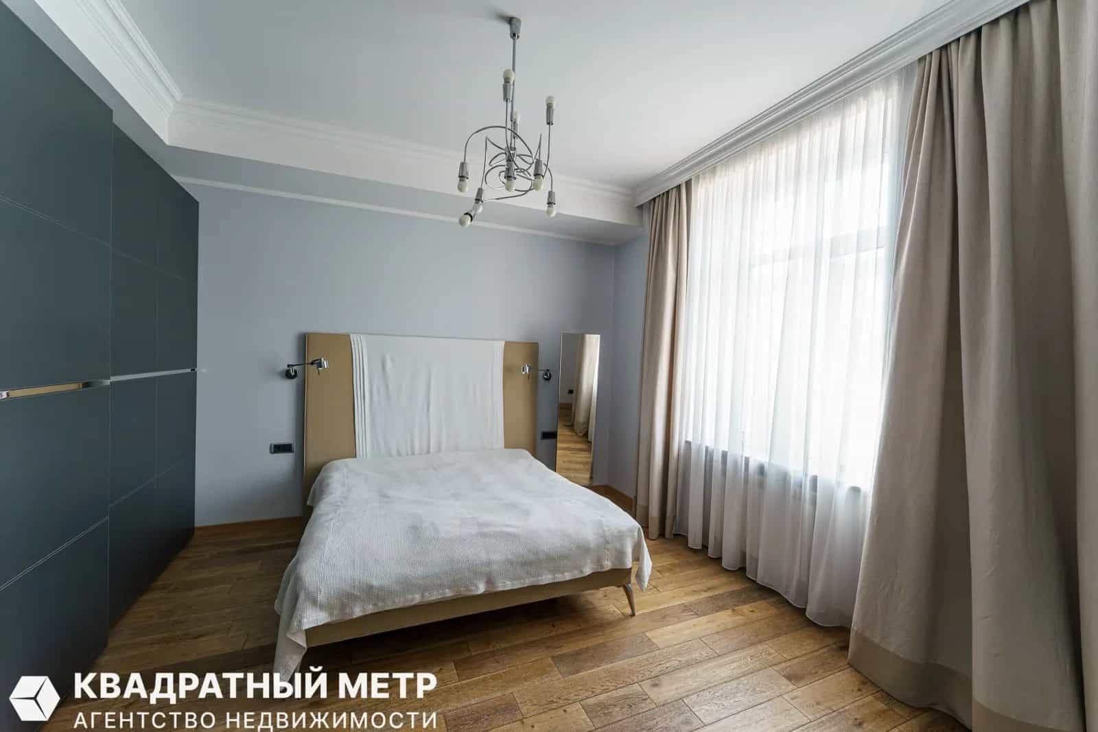 Беларусь, Минск, улица Карла Маркса, 11, фото 8