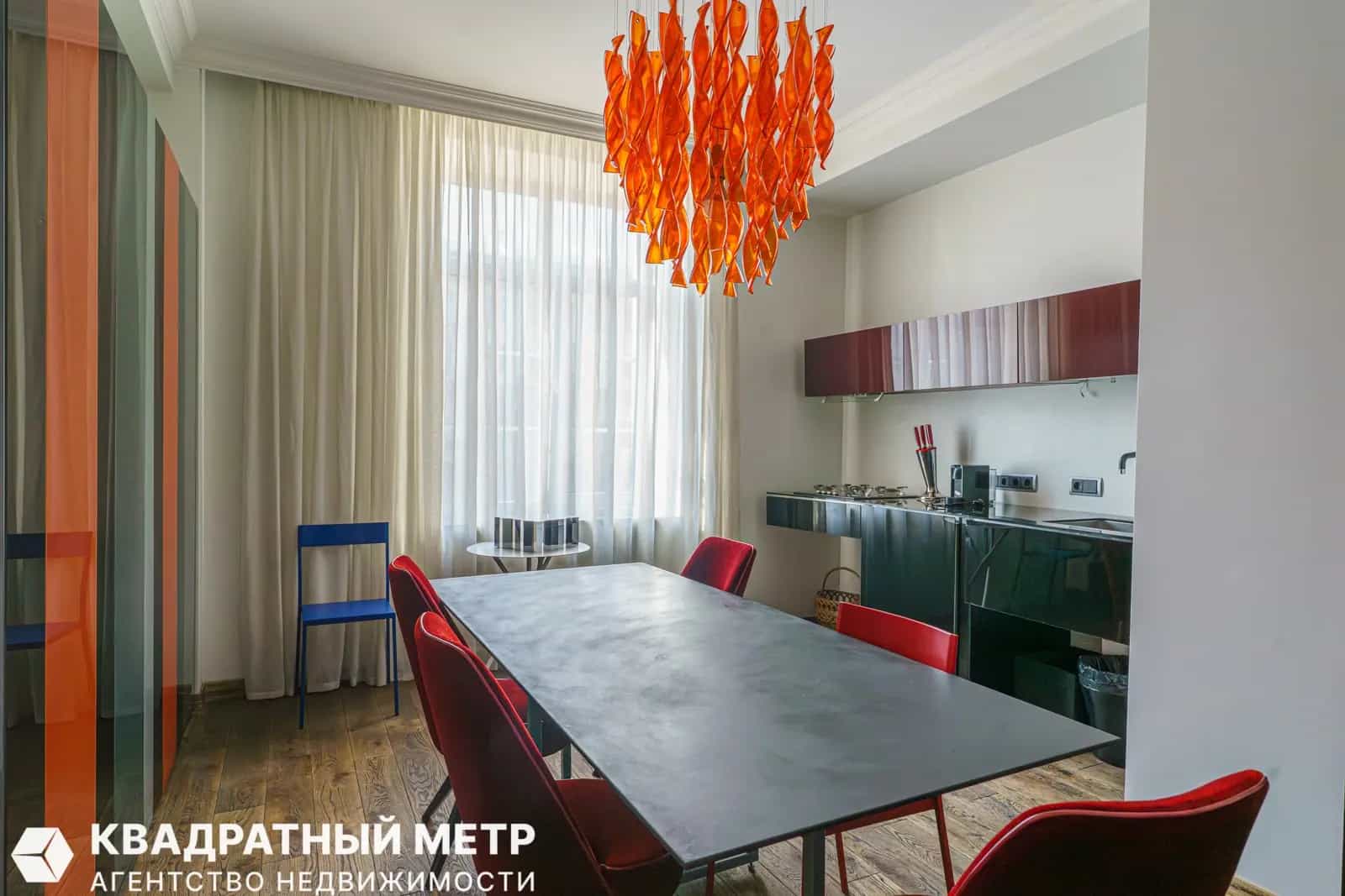 Беларусь, Минск, улица Карла Маркса, 11, фото 15