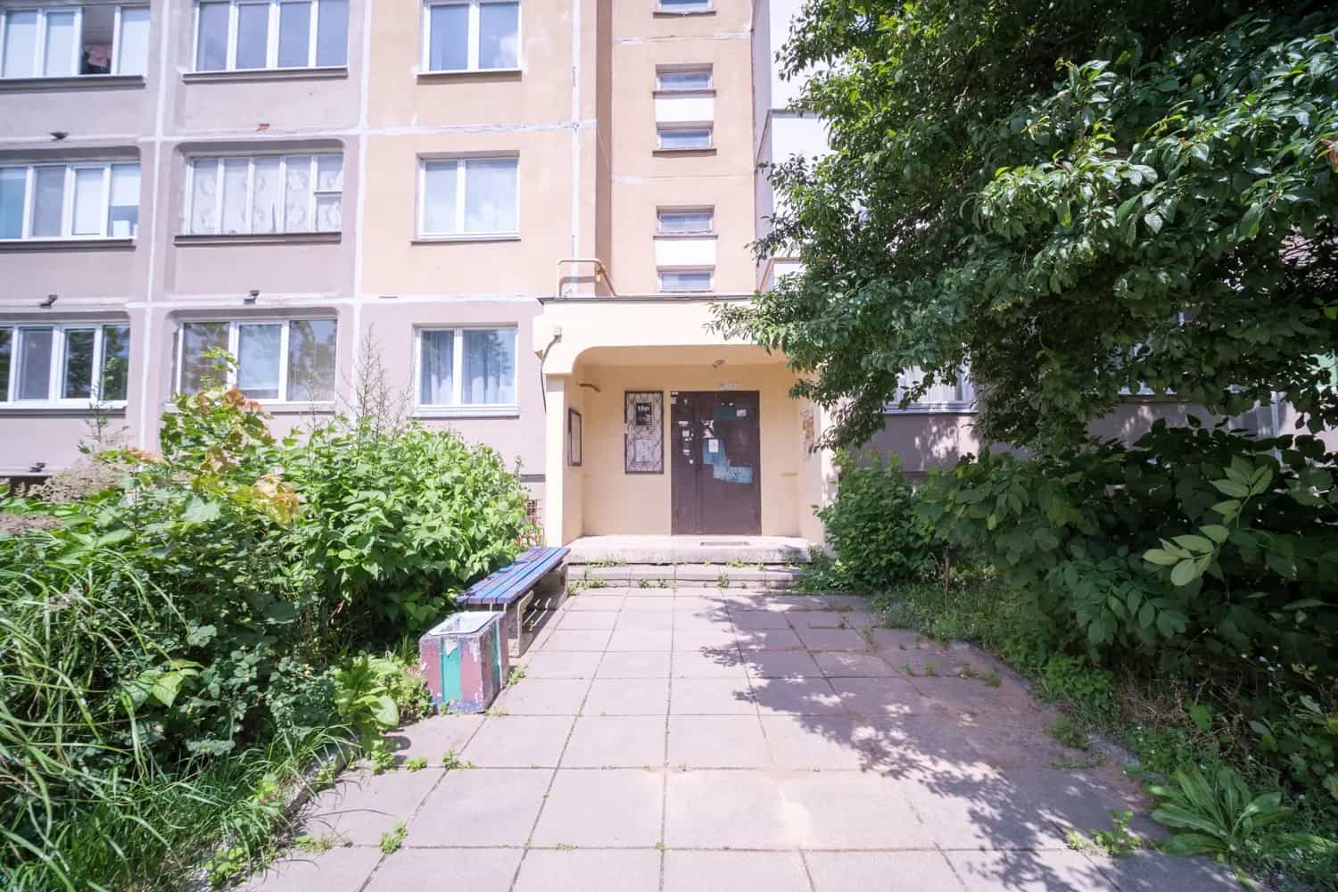 Беларусь, Минск, улица Сергея Есенина, 31к3, фото 18