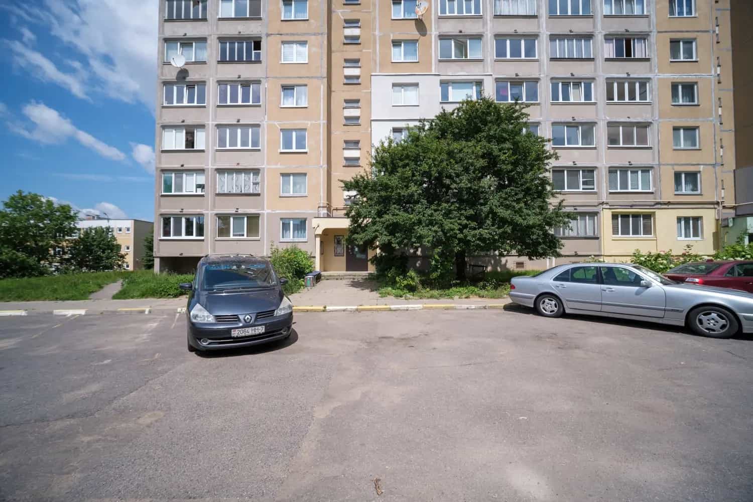 Беларусь, Минск, улица Сергея Есенина, 31к3, фото 19