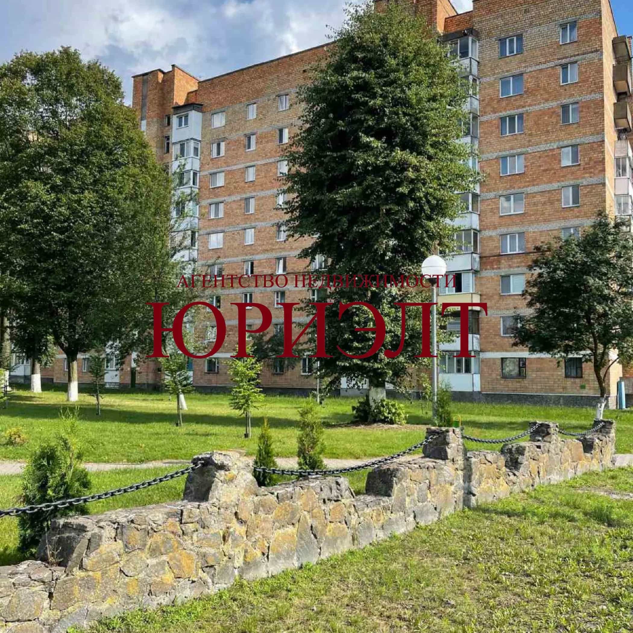 Беларусь, Брестская область, Пинск, улица Канареева, 12А