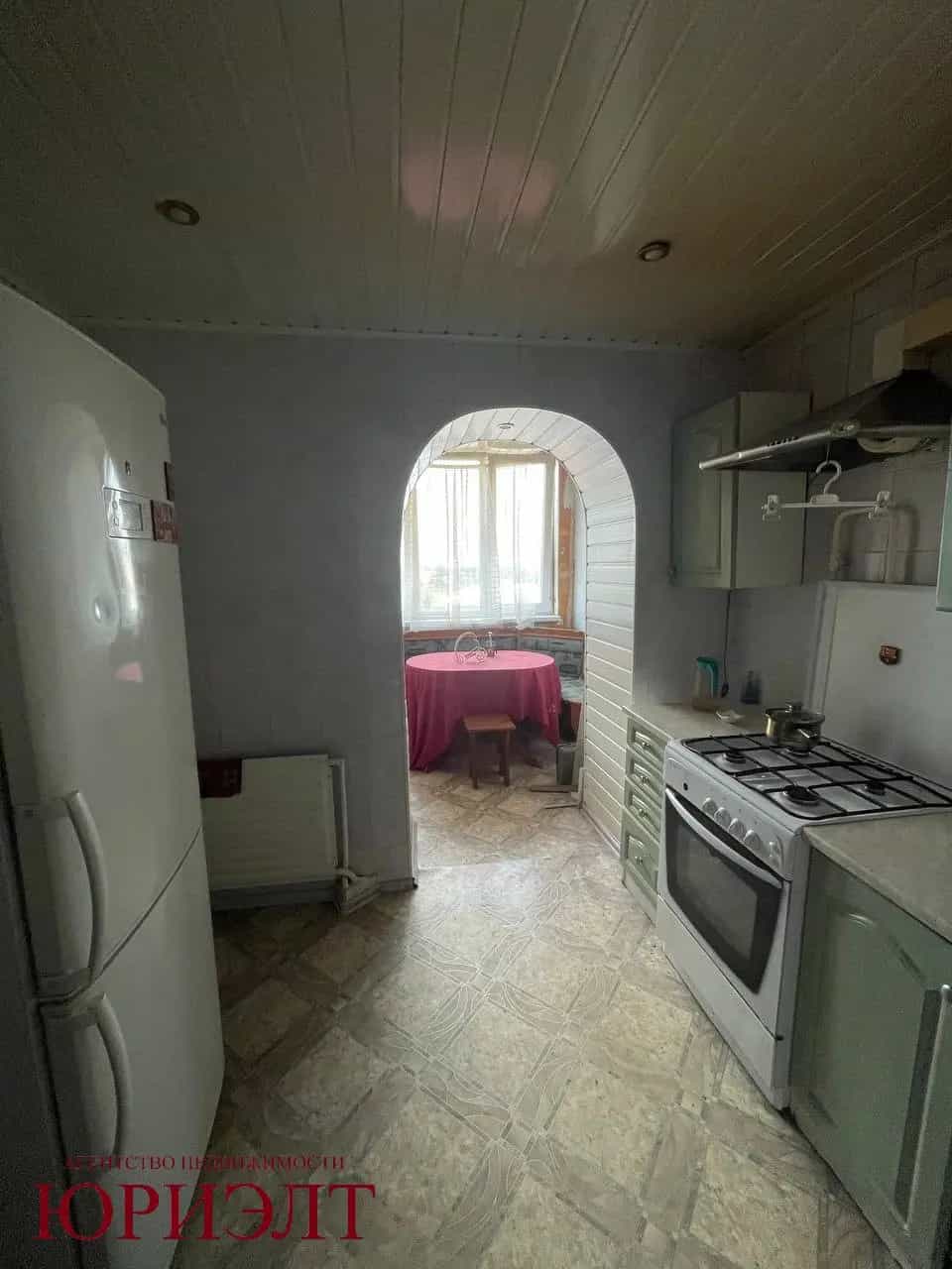 Беларусь, Брестская область, Пинск, улица Канареева, 12А, фото 8