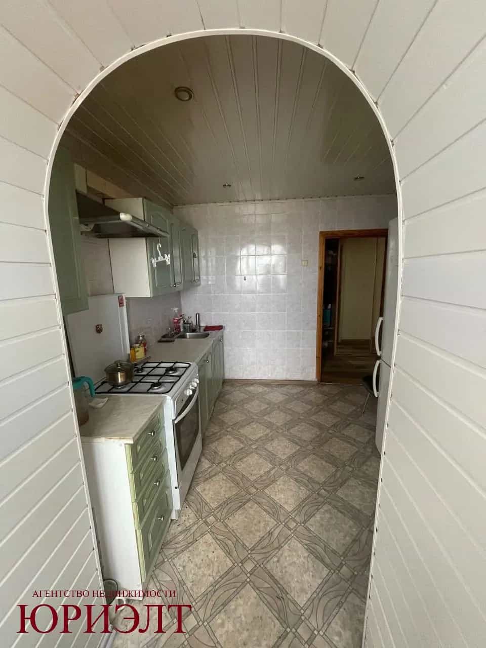 Беларусь, Брестская область, Пинск, улица Канареева, 12А, фото 9
