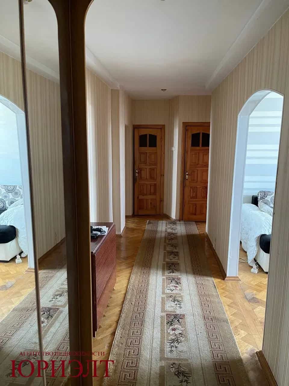 Беларусь, Брестская область, Пинск, улица Канареева, 12А, фото 11