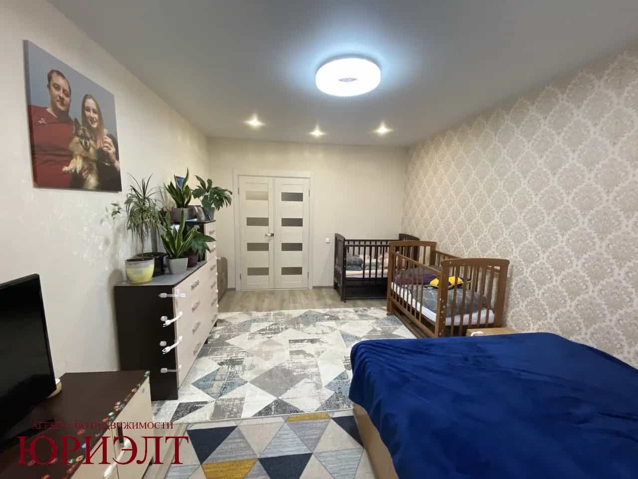 Беларусь, Минск, улица Карвата, 10Б, фото 5