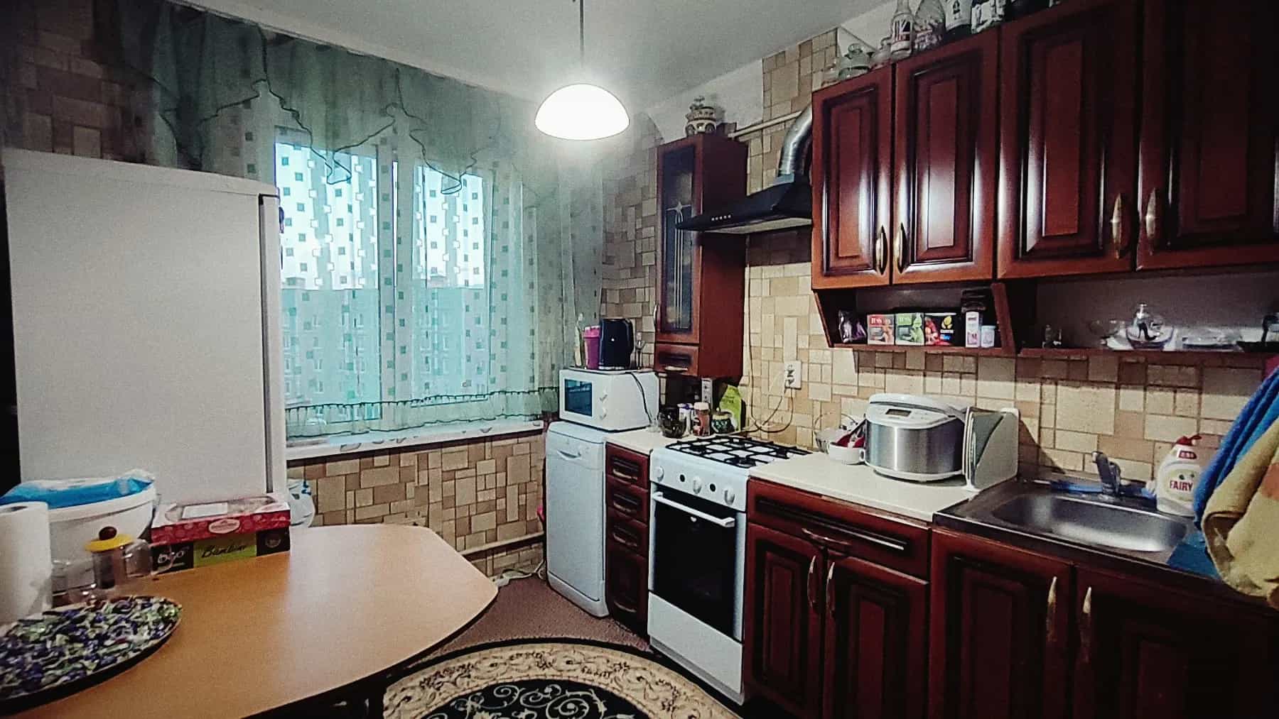 Беларусь, Минск, улица Кунцевщина, 32