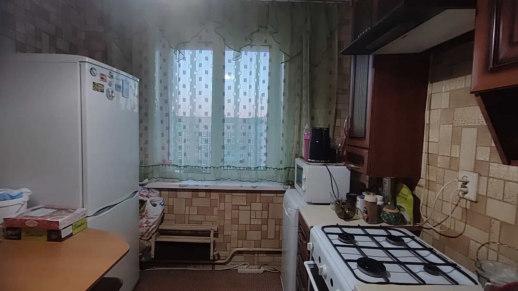 Беларусь, Минск, улица Кунцевщина, 32, фото 2