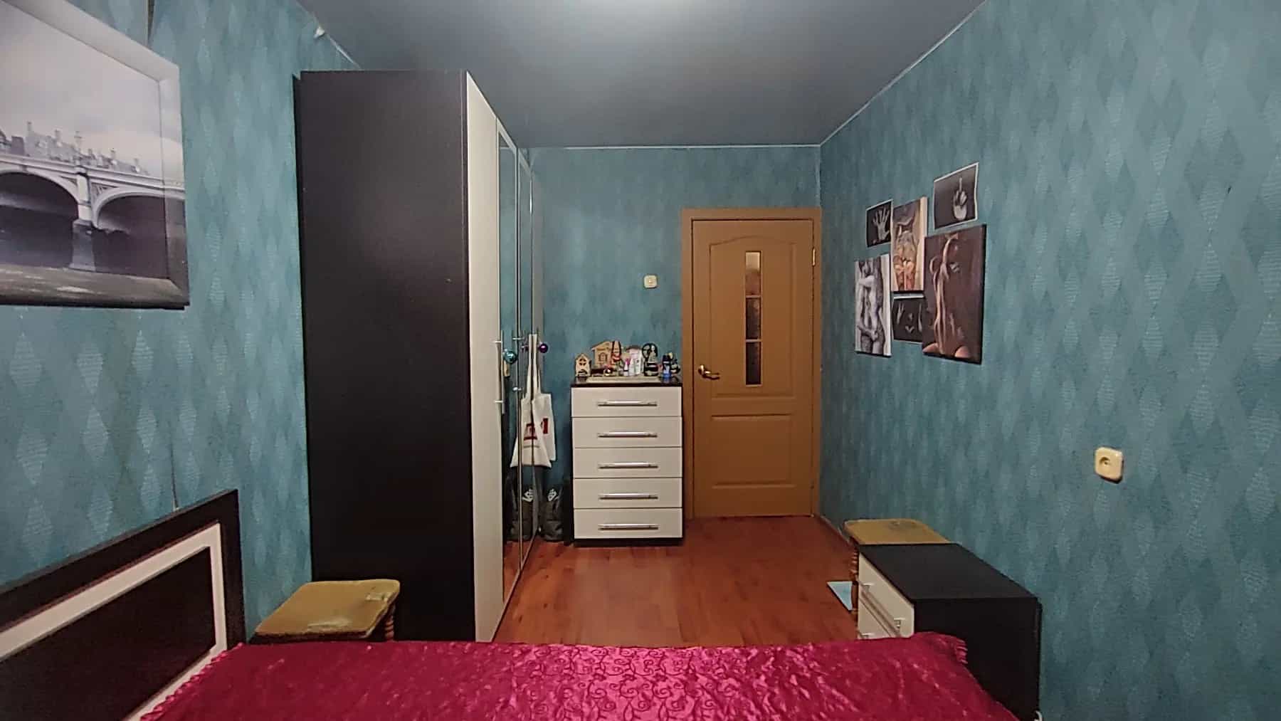 Беларусь, Минск, улица Кунцевщина, 32, фото 9