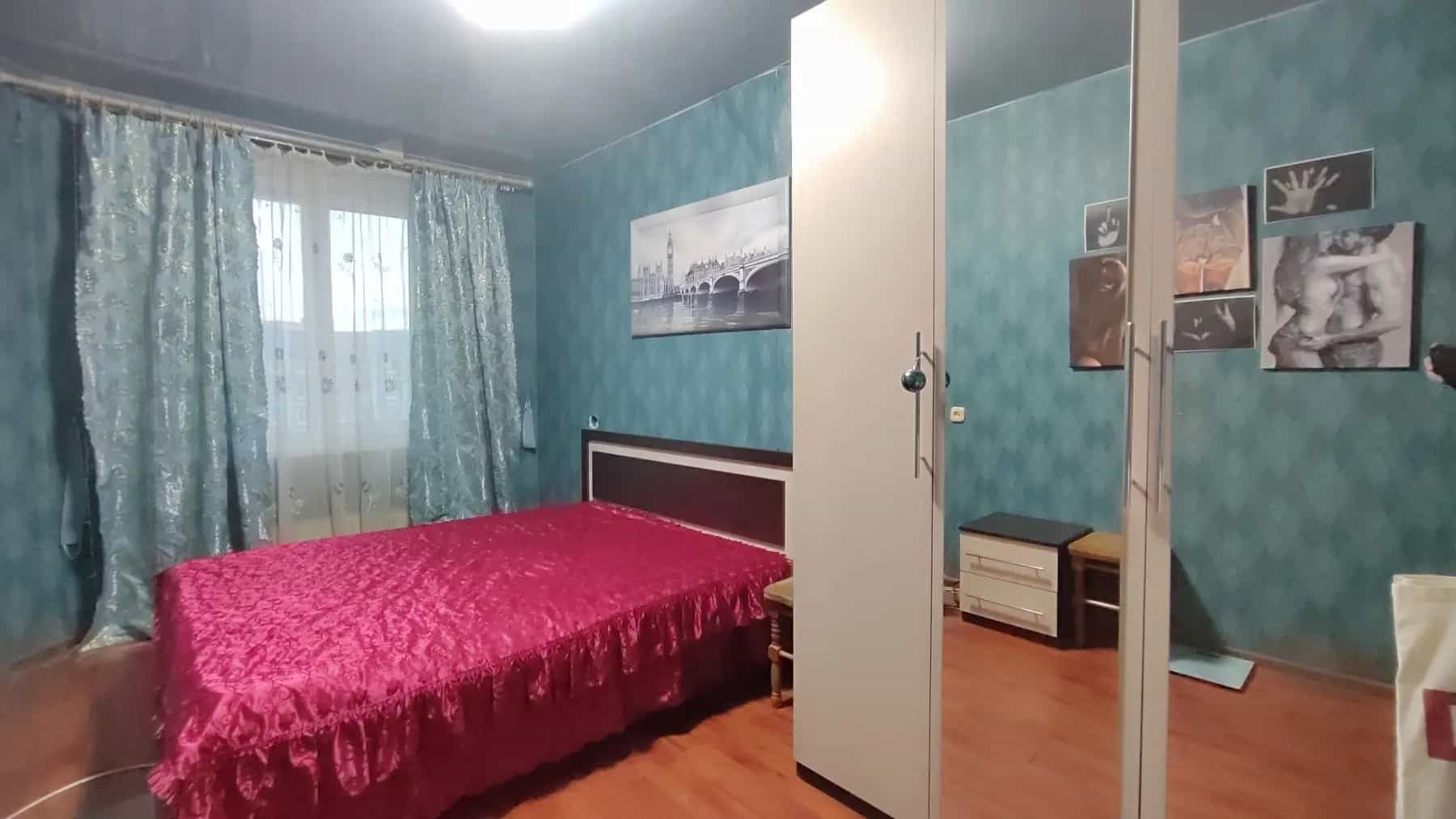 Беларусь, Минск, улица Кунцевщина, 32, фото 11