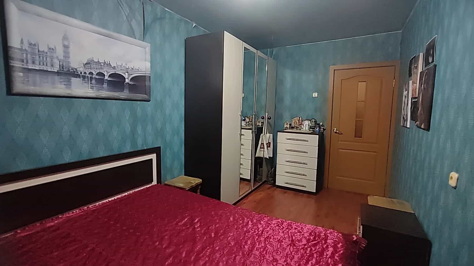 Беларусь, Минск, улица Кунцевщина, 32, фото 12