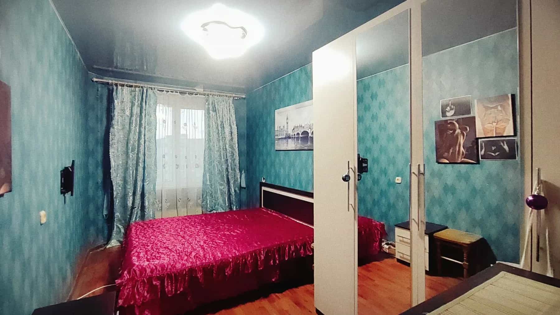 Беларусь, Минск, улица Кунцевщина, 32, фото 13