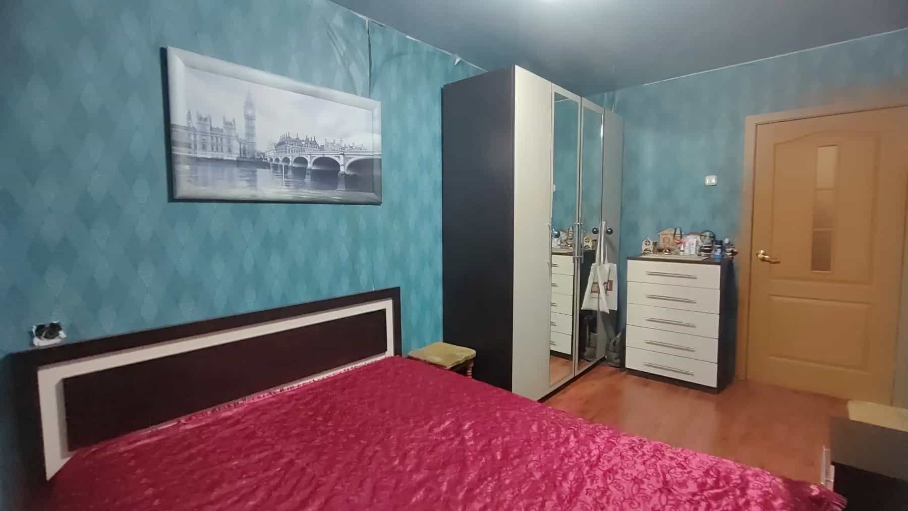 Беларусь, Минск, улица Кунцевщина, 32, фото 14