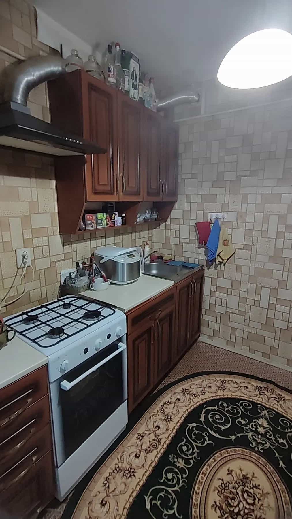 Беларусь, Минск, улица Кунцевщина, 32, фото 19