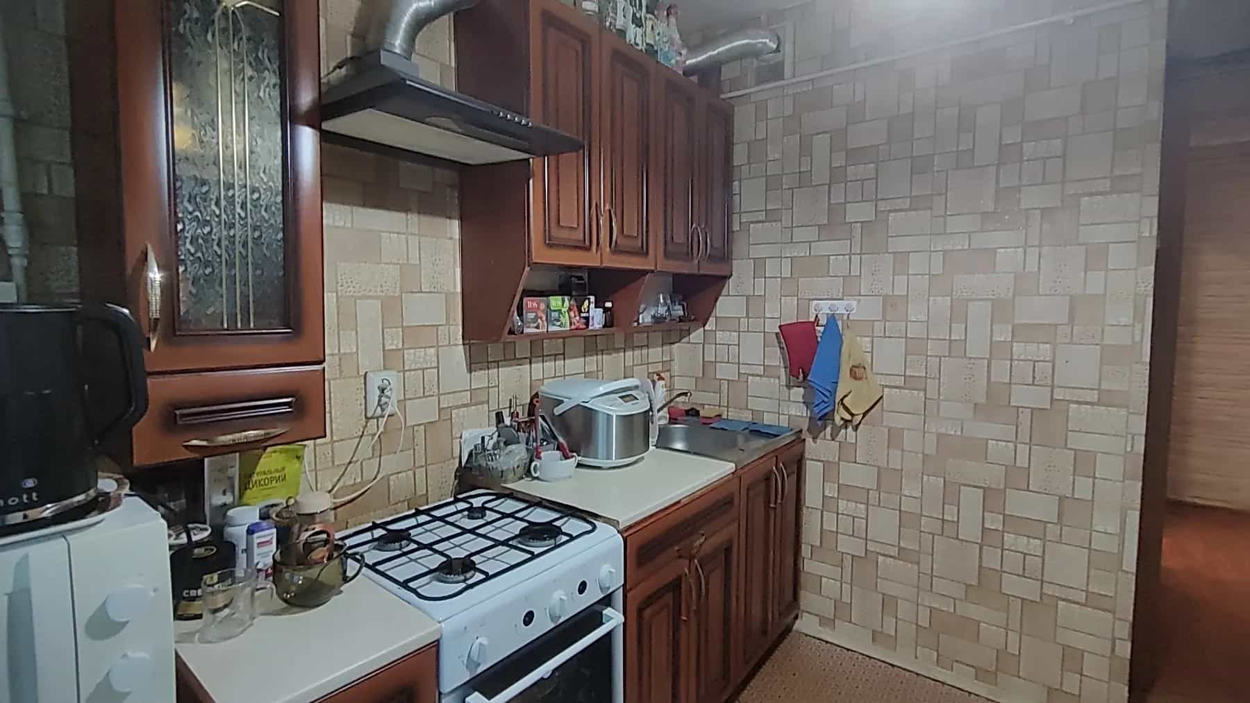 Беларусь, Минск, улица Кунцевщина, 32, фото 20