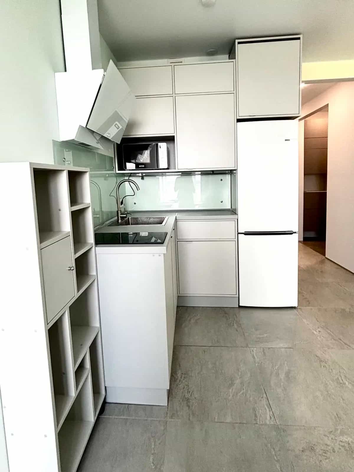 Беларусь, Минск, улица Лейтенанта Кижеватова, 3В, фото 4