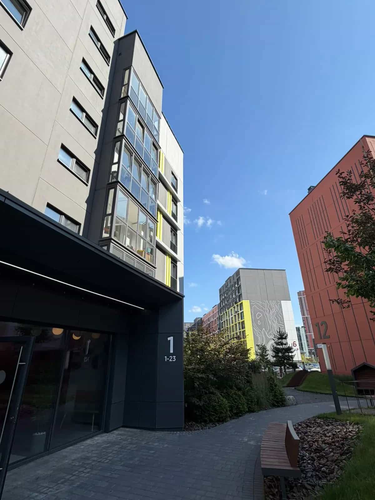 Беларусь, Минский район, Боровлянский сельсовет, деревня Копище, Пилотная улица, 14, фото 24