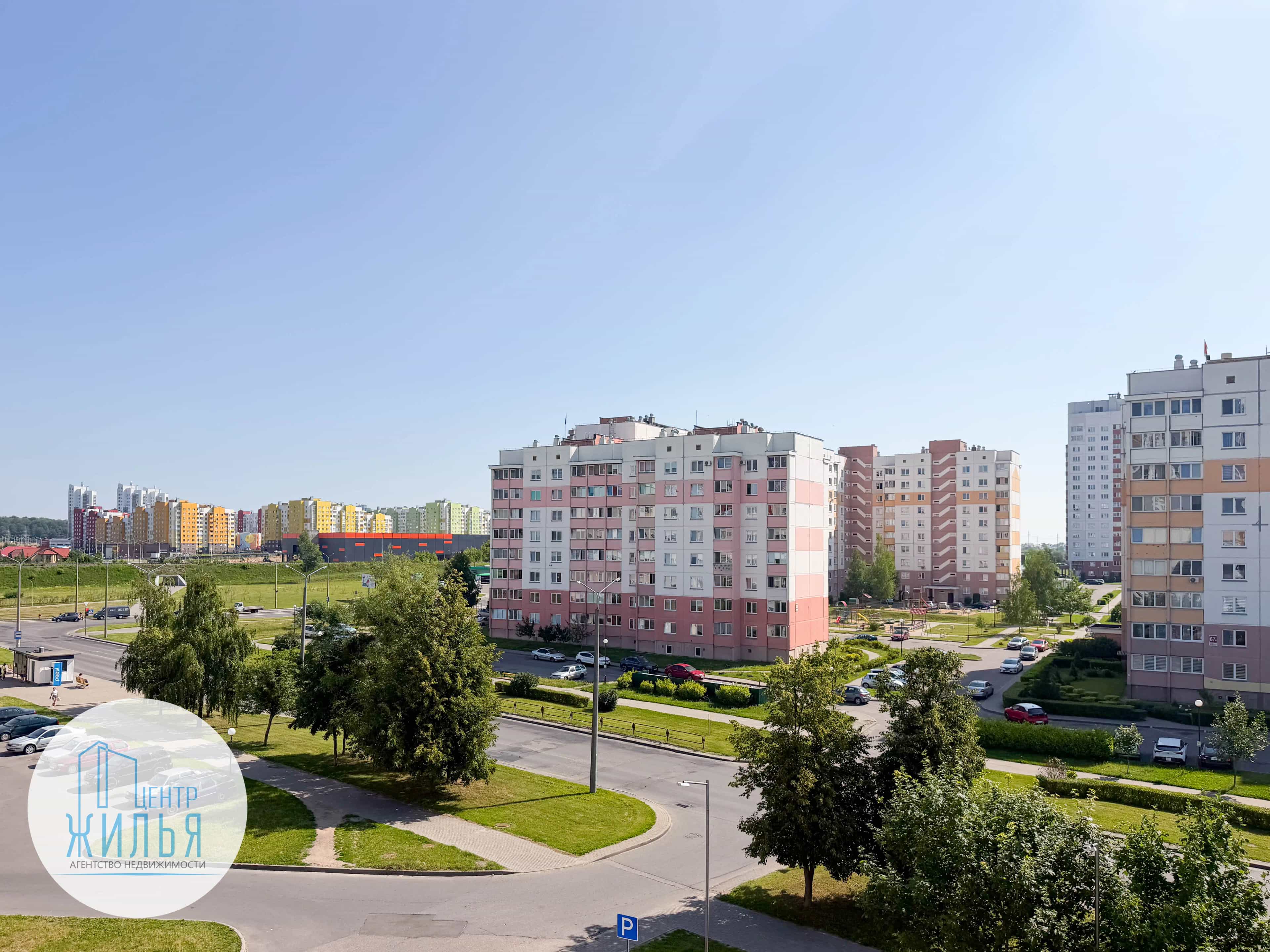 Беларусь, Гродно, улица Тавлая, 68, фото 21