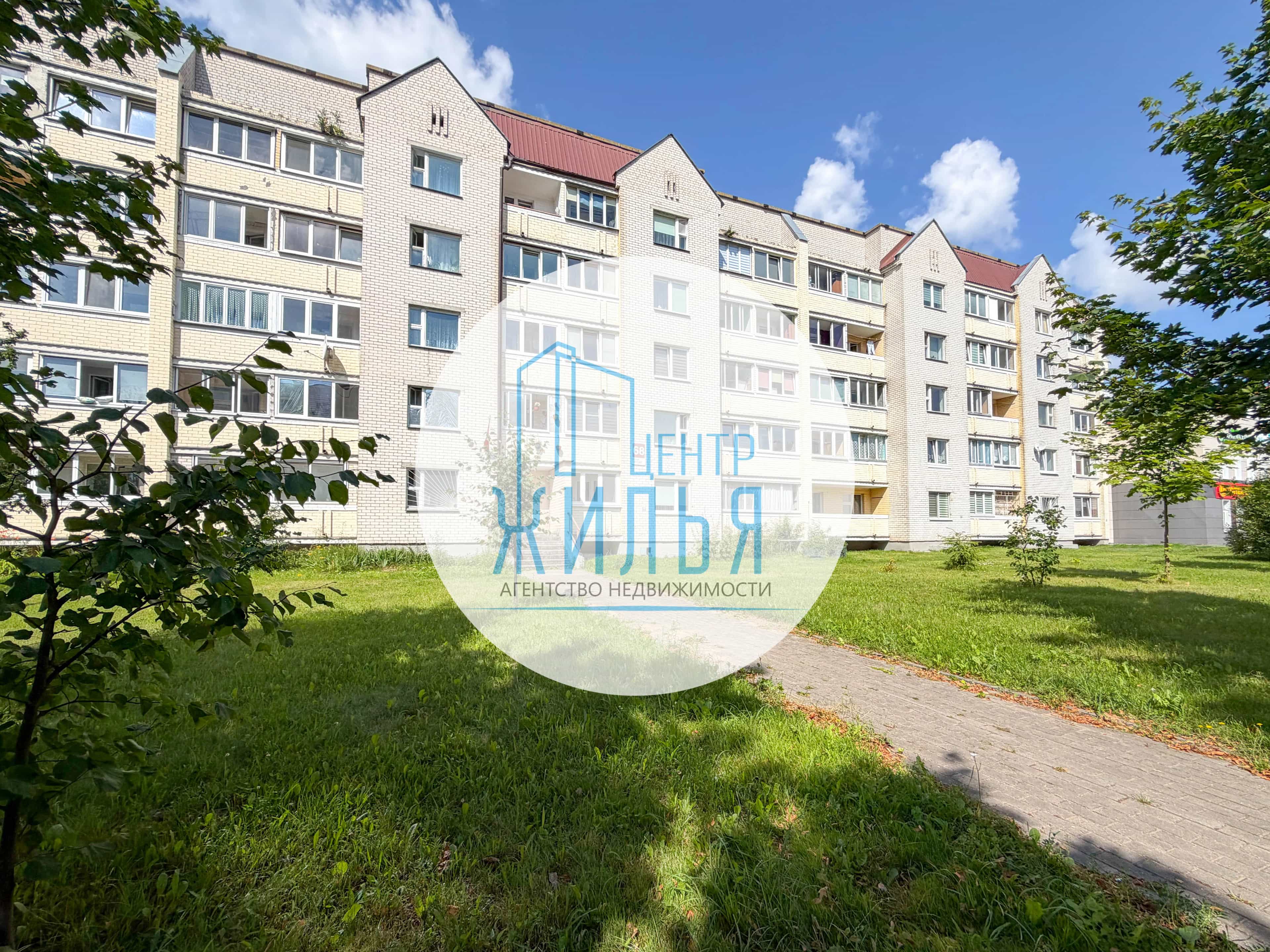 Беларусь, Гродно, улица Тавлая, 68, фото 28