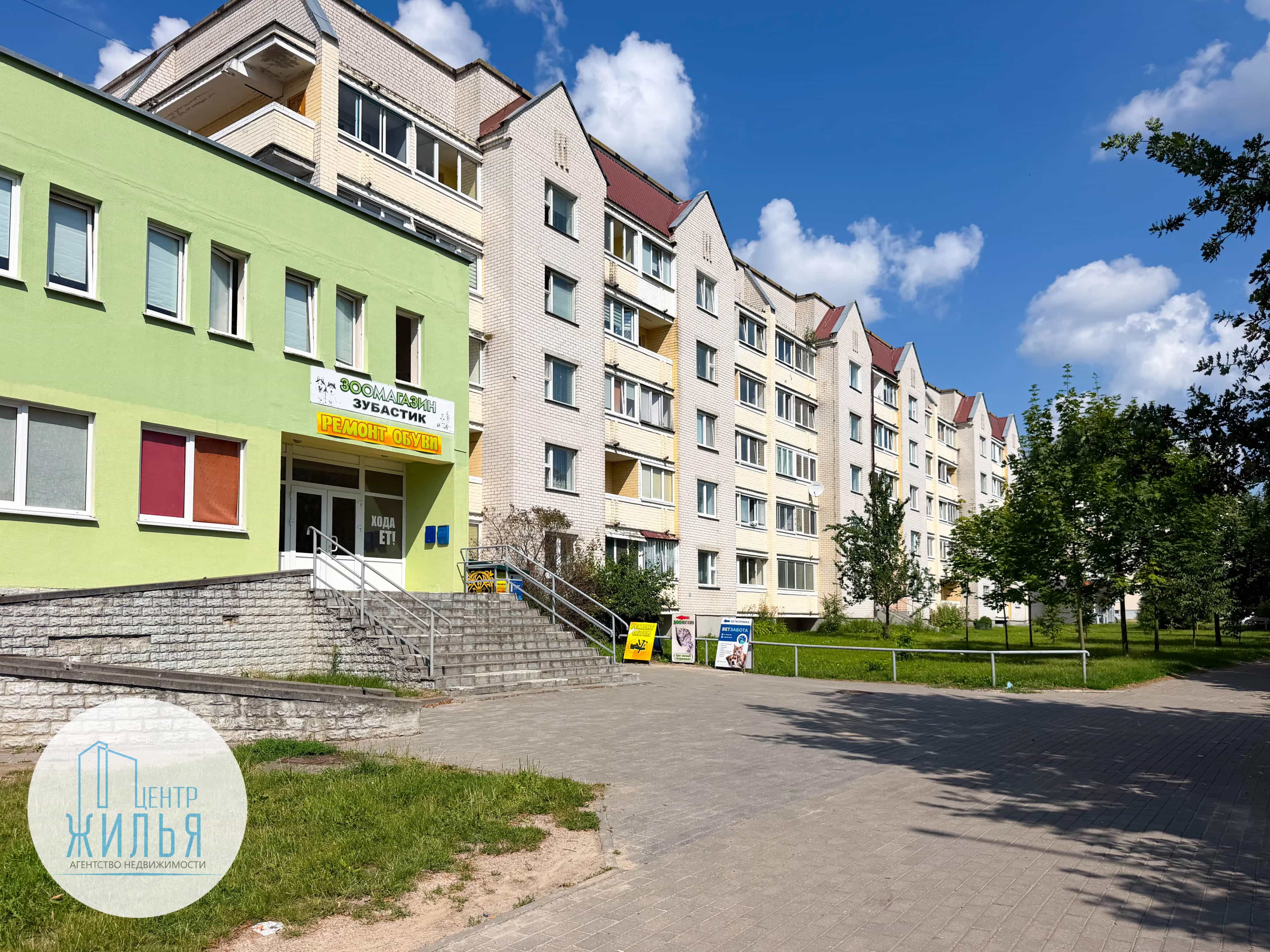 Беларусь, Гродно, улица Тавлая, 68, фото 29