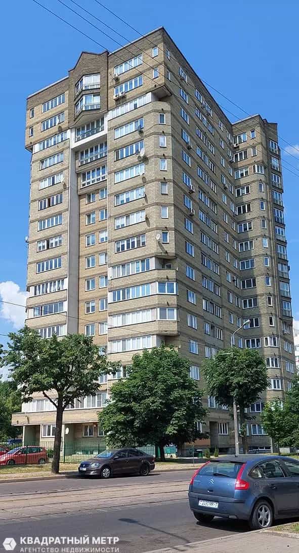 Беларусь, Минск, Старовиленский тракт, 67, фото 27