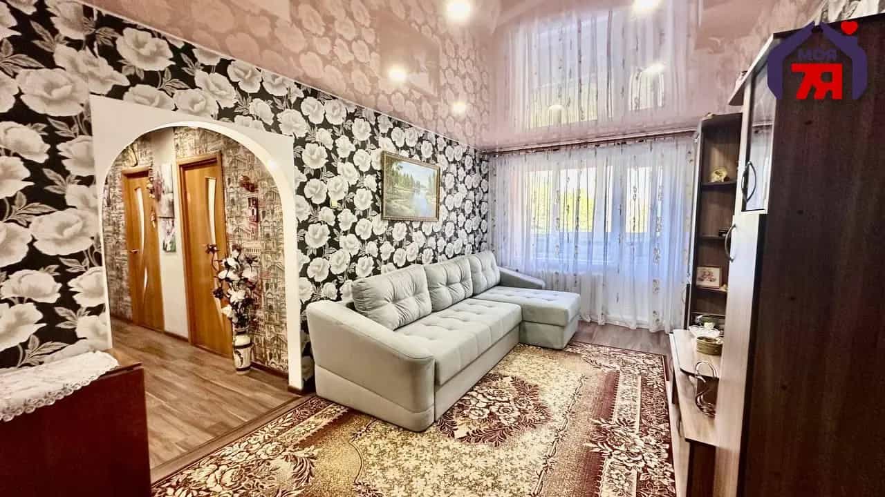 Беларусь, Минская область, Слуцк, Молодёжная улица, 4, фото 8