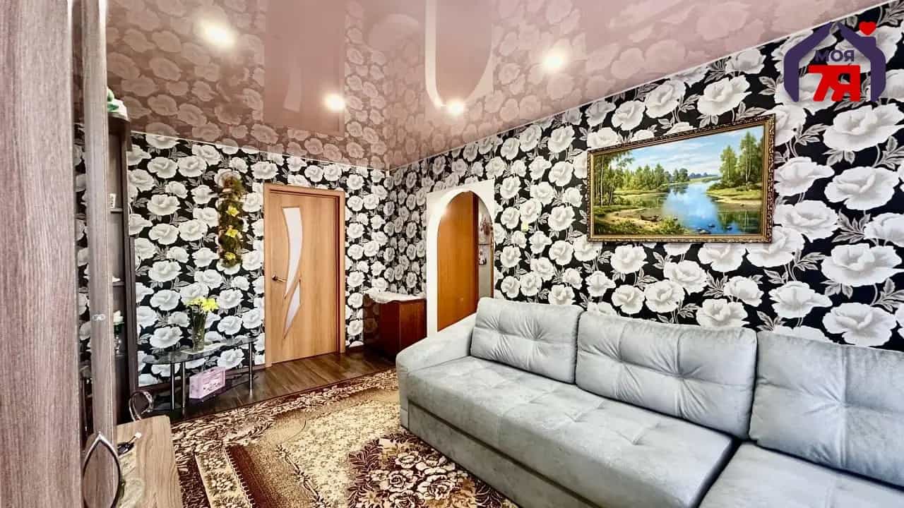 Беларусь, Минская область, Слуцк, Молодёжная улица, 4, фото 9