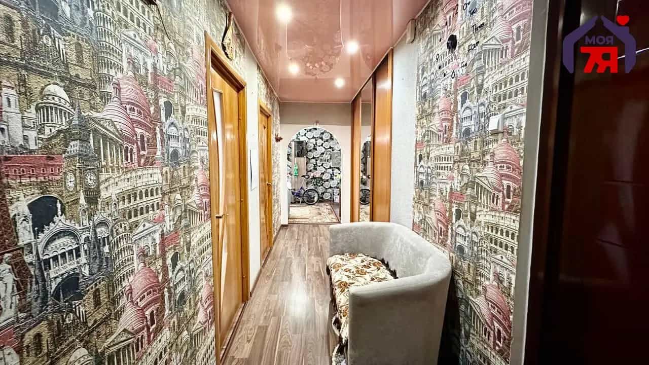 Беларусь, Минская область, Слуцк, Молодёжная улица, 4, фото 22