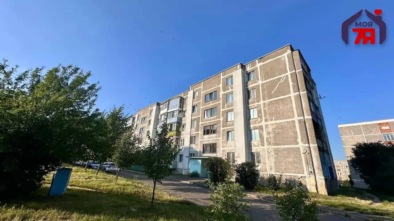 Беларусь, Минская область, Слуцк, Молодёжная улица, 4, фото 26