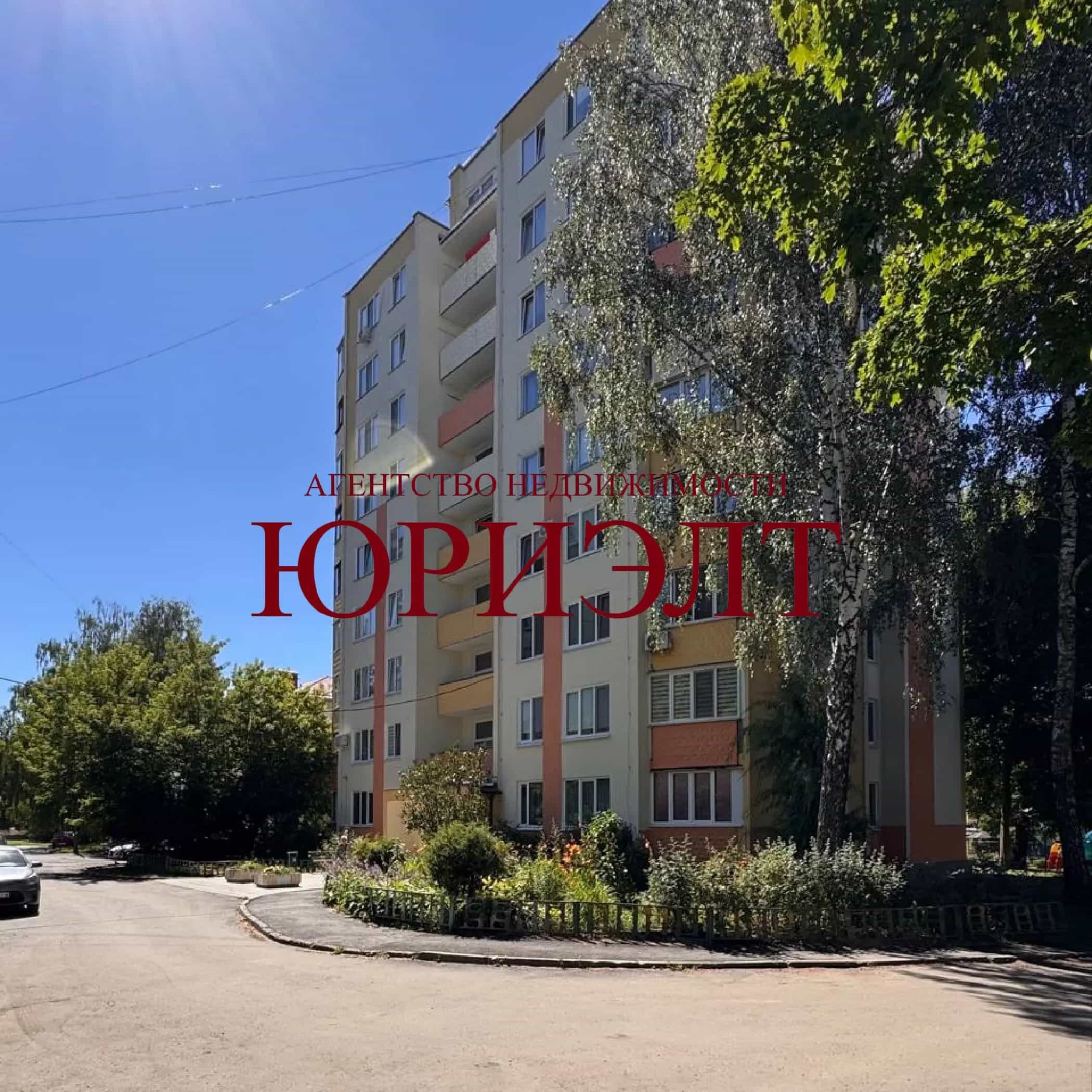 Беларусь, Могилёв, улица Чкалова, 12