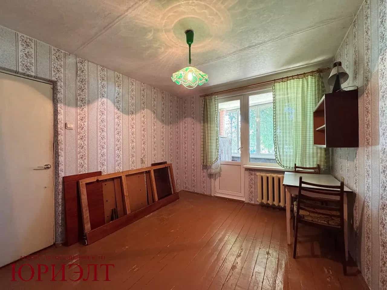 Беларусь, Могилёв, улица Чкалова, 12, фото 5