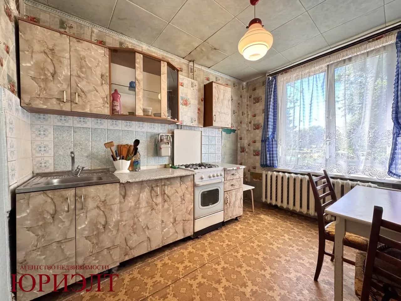 Беларусь, Могилёв, улица Чкалова, 12, фото 10