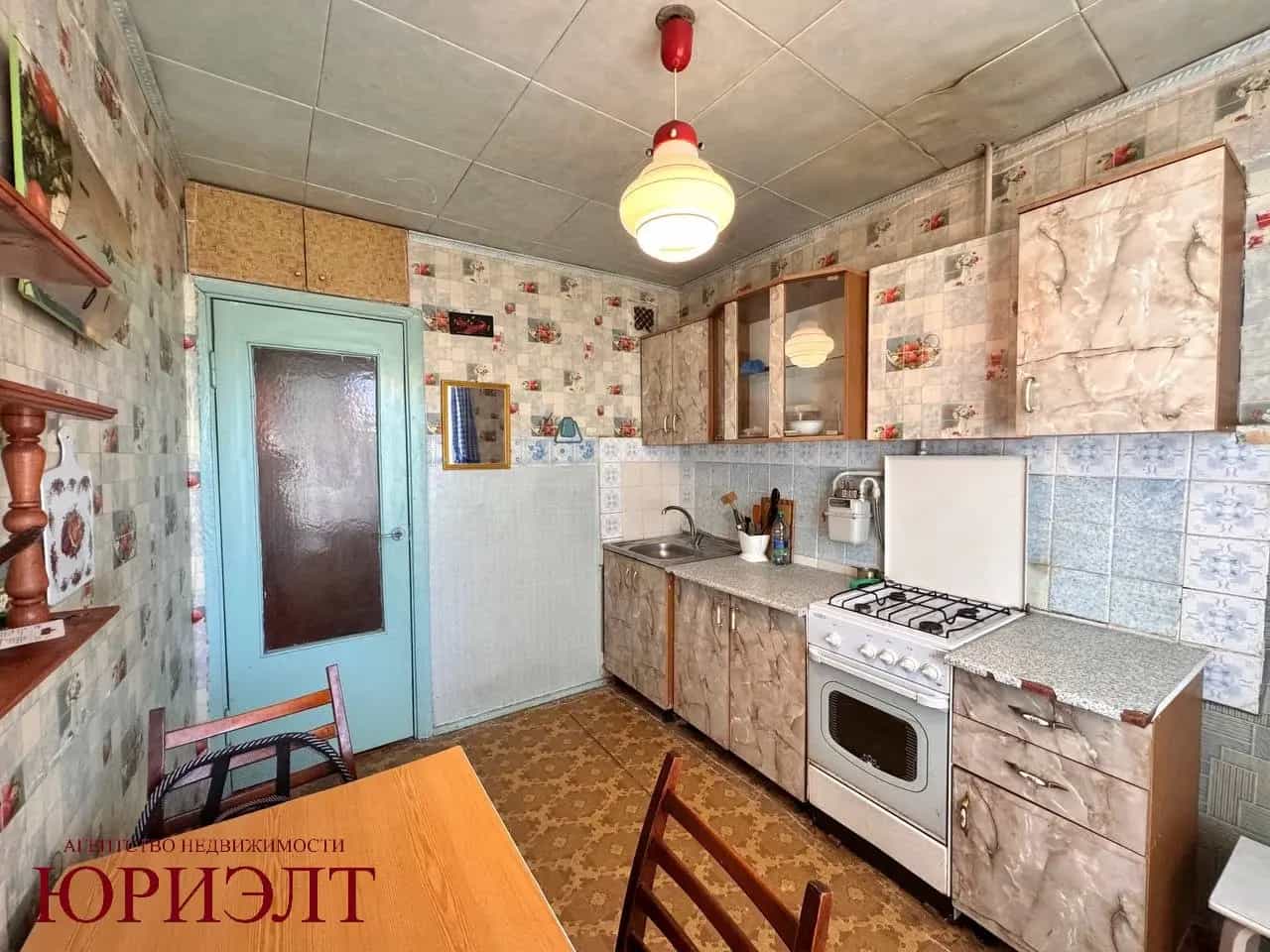 Беларусь, Могилёв, улица Чкалова, 12, фото 11