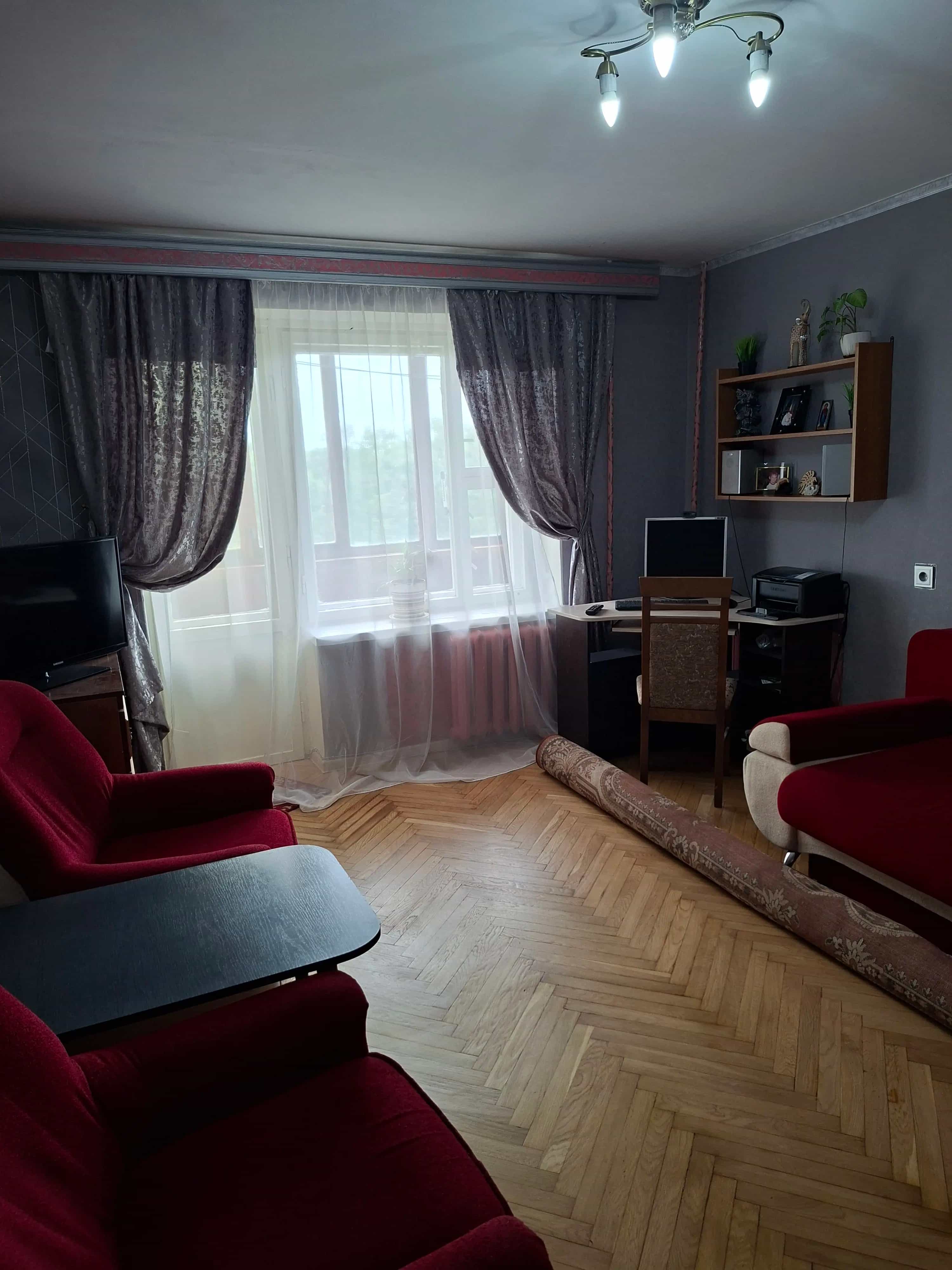 Беларусь, Гомель, Олимпийская улица, 24