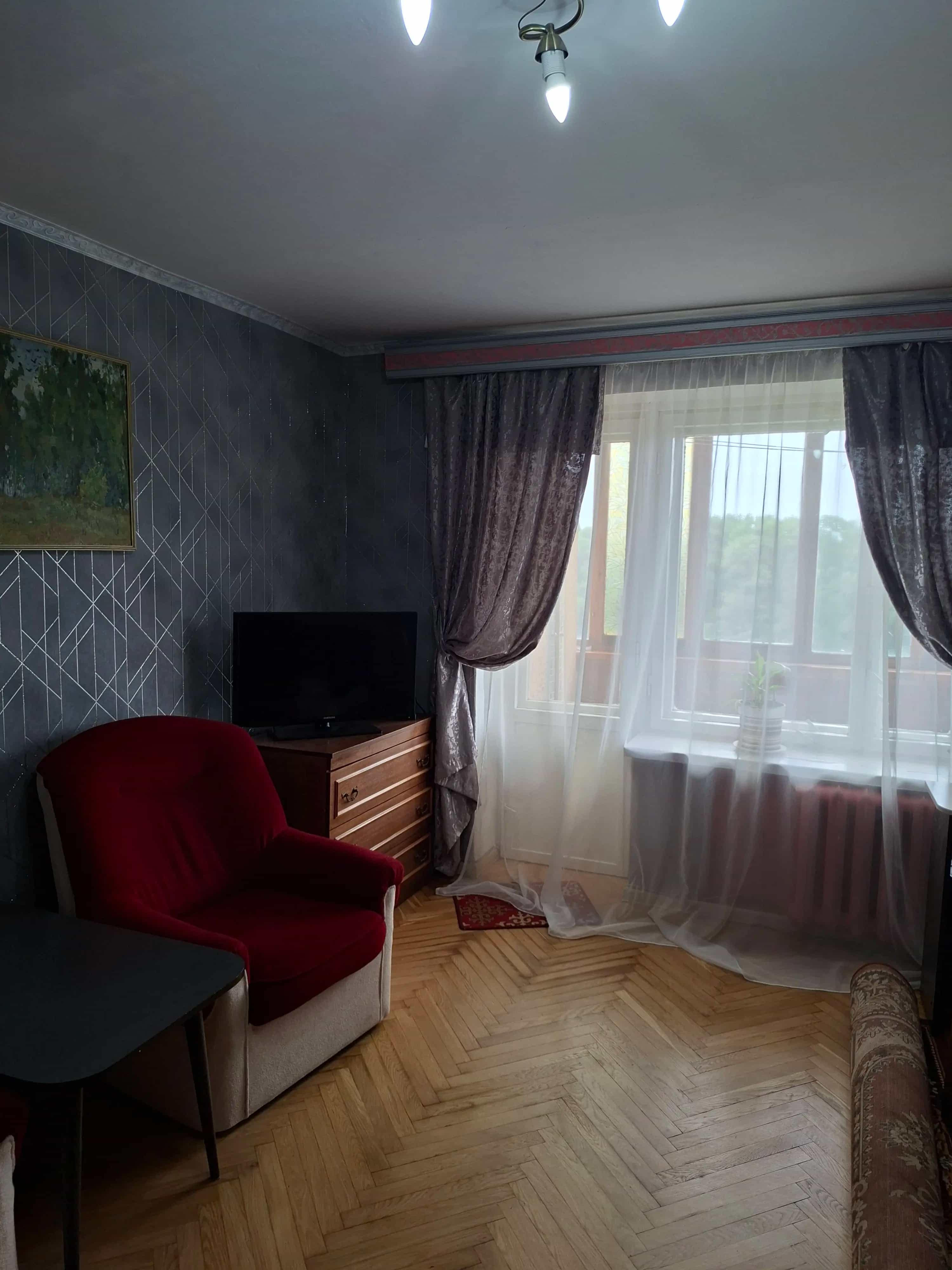 Беларусь, Гомель, Олимпийская улица, 24, фото 2