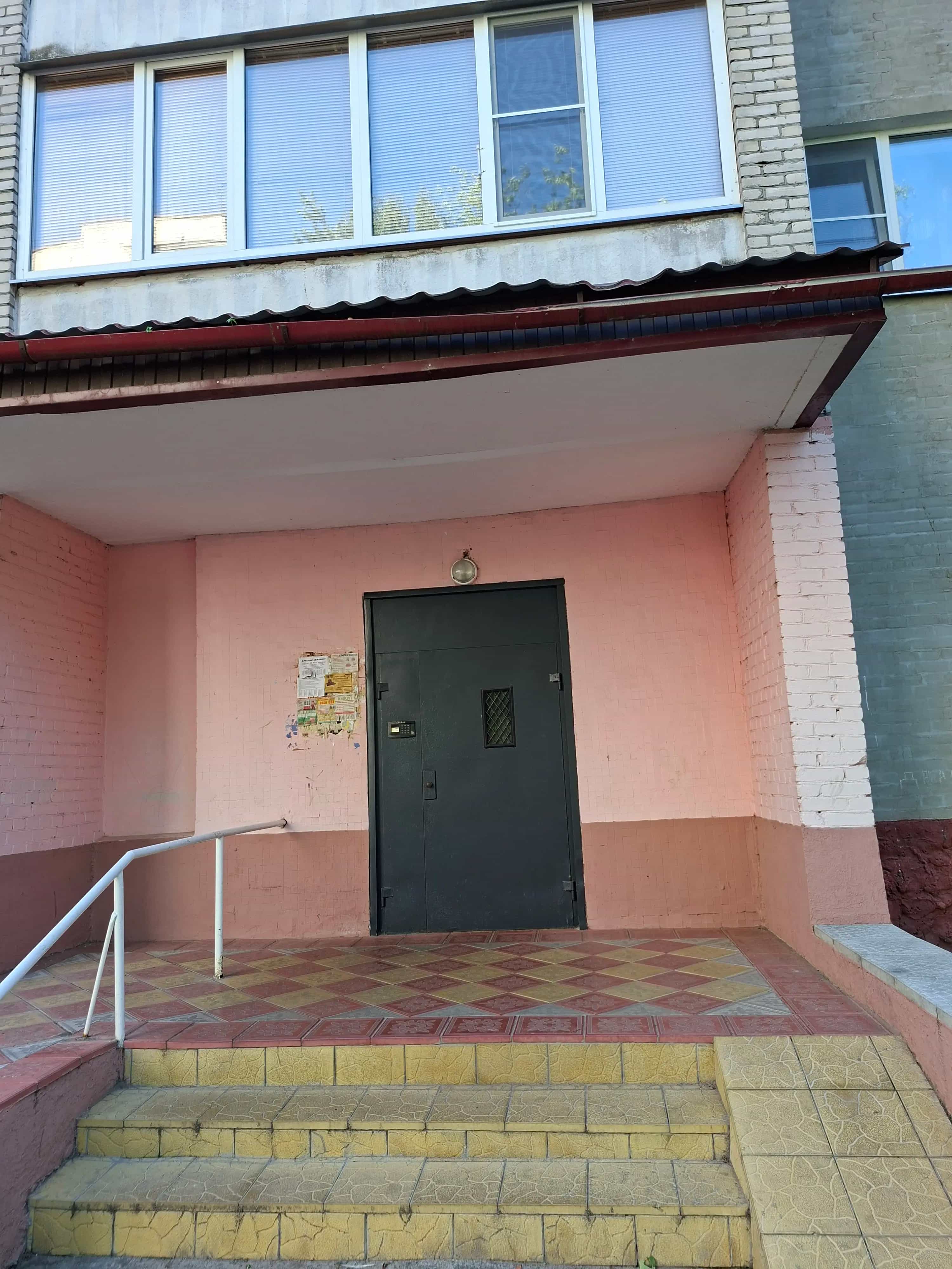 Беларусь, Гомель, Олимпийская улица, 24, фото 16