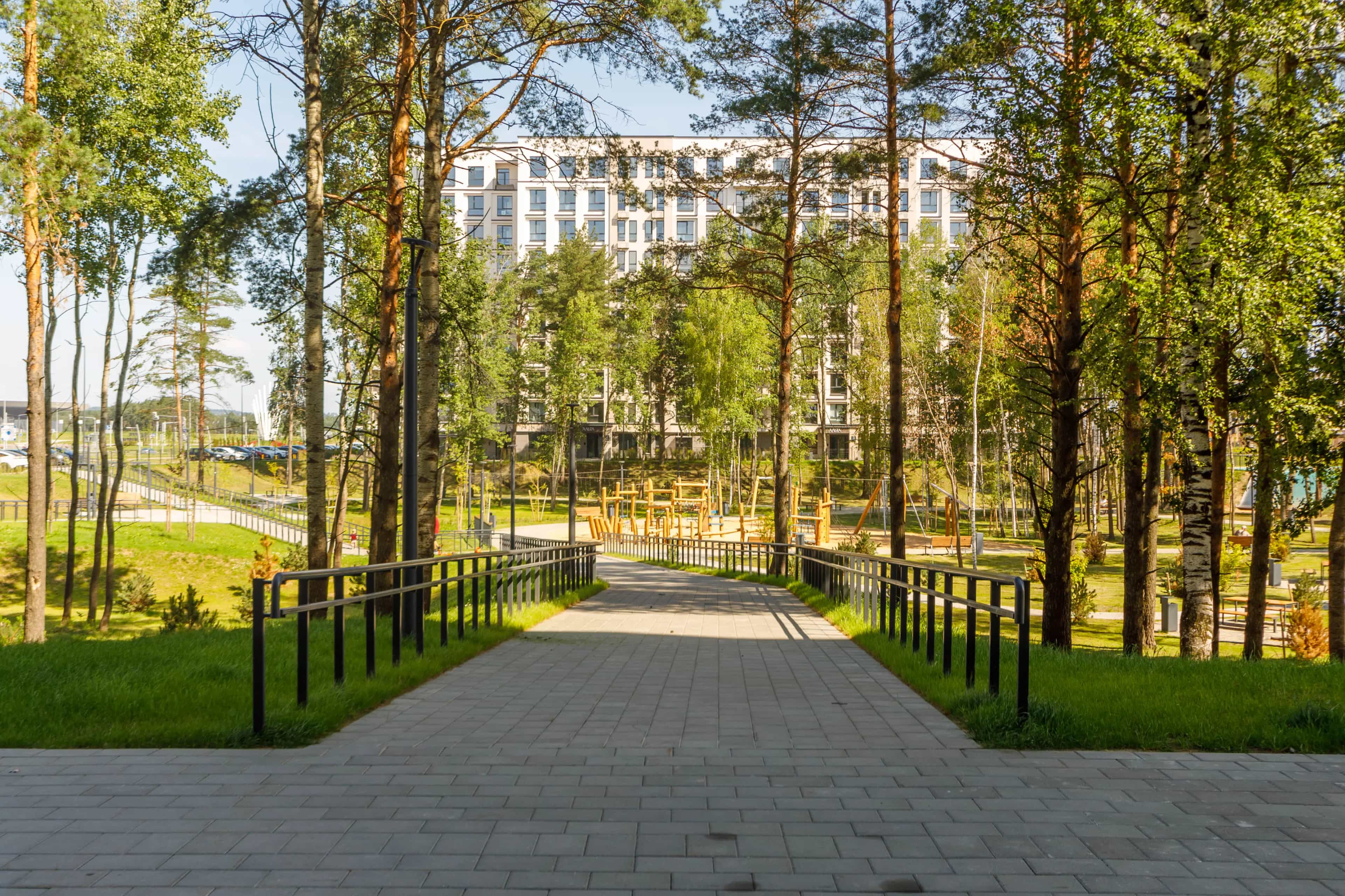 Беларусь, Минск, улица Виталия Цвирко, 69, фото 21