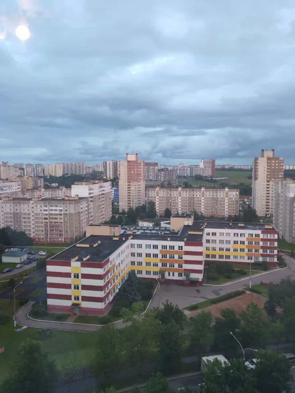 Беларусь, Минск, улица Академика Фёдорова, 5, фото 2