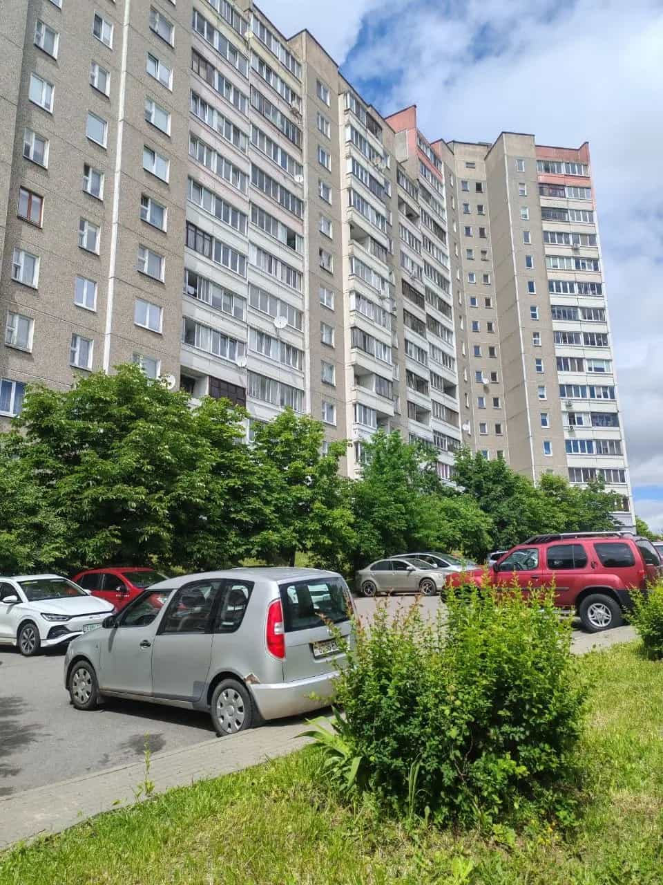 Беларусь, Минск, улица Академика Фёдорова, 5, фото 5