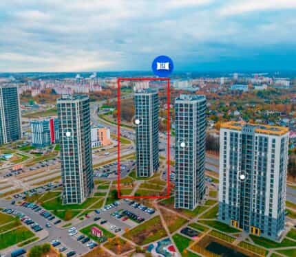 Фото объекта