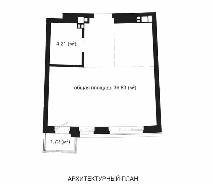 Беларусь, Минск, площадь Старый Аэропорт, 2, фото 5