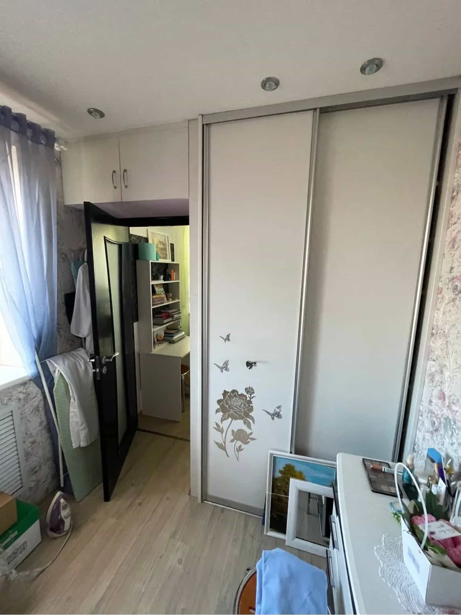 Беларусь, Витебская область, Полоцк, улица Пушкина, 21/31, фото 7