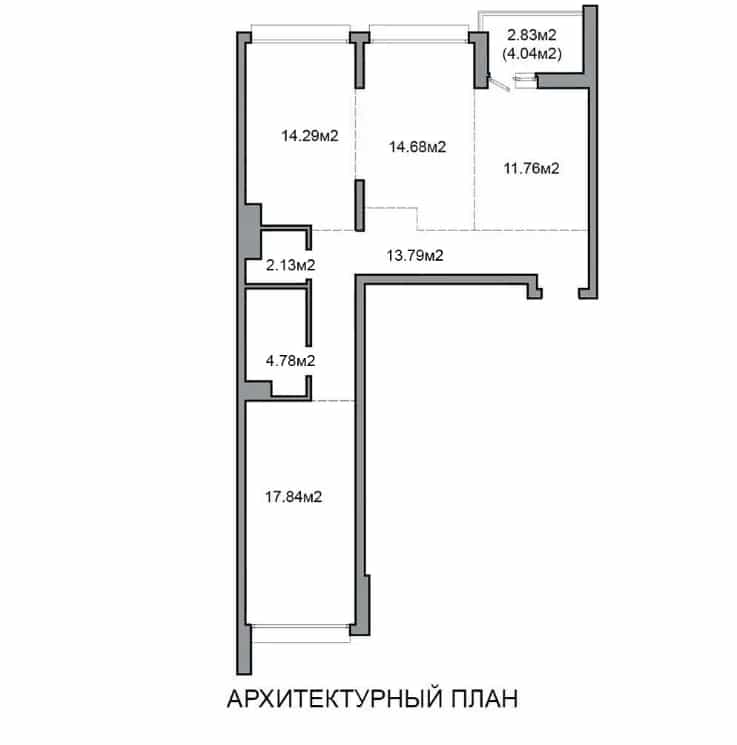 Беларусь, Минск, Брилевская улица, 31, фото 2