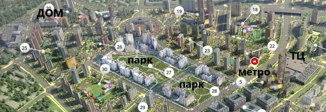 Беларусь, Минск, Брилевская улица, 31, фото 10