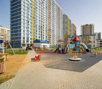 Фото объекта