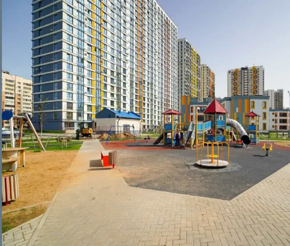 Беларусь, Минск, Аэродромная улица, 20, фото 5