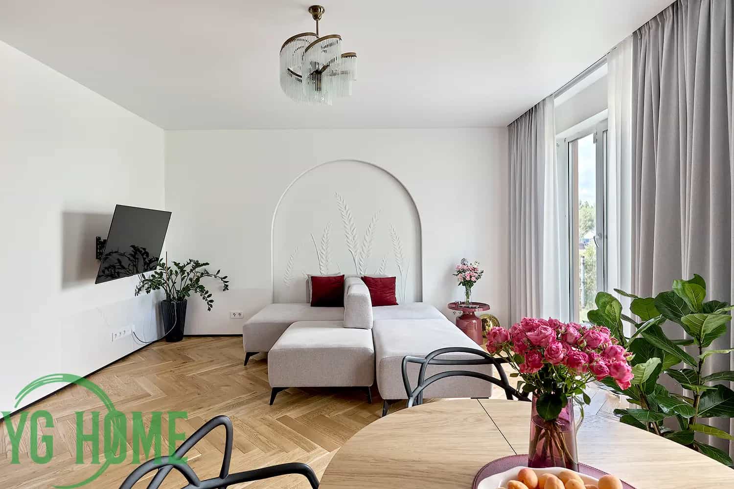 Беларусь, Минский район, агрогородок Колодищи, улица Кленовая Аллея, 38, фото 4