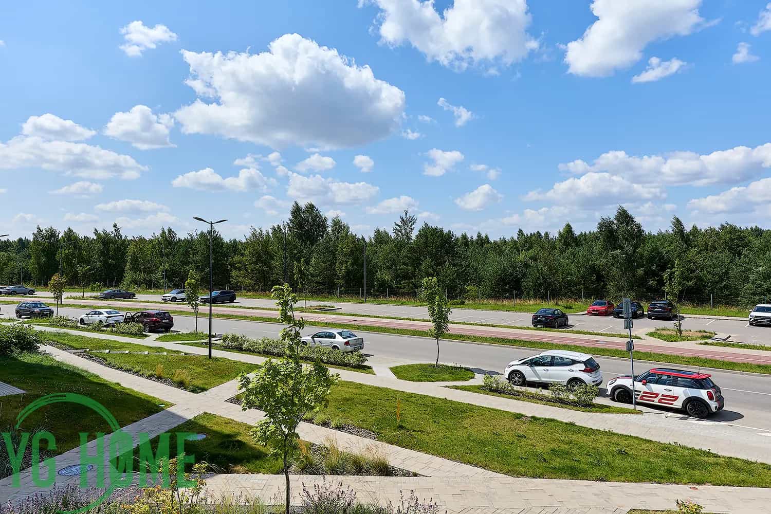 Беларусь, Минский район, агрогородок Колодищи, улица Кленовая Аллея, 38, фото 28