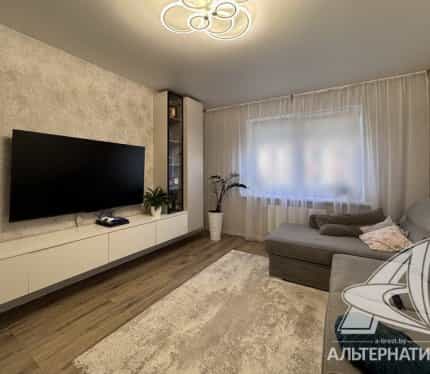 Беларусь, Брест, улица Героев Обороны Брестской Крепости, 37А, фото 2